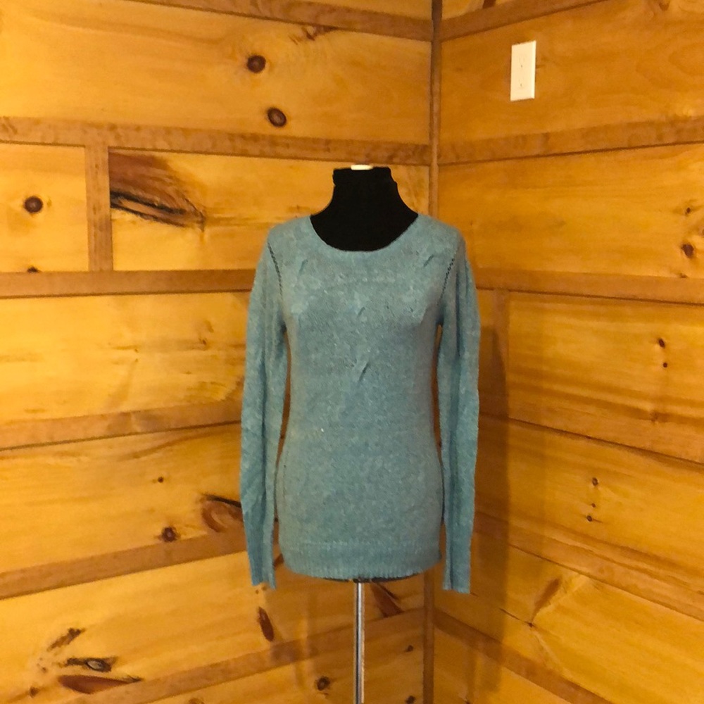 Prana sweater
